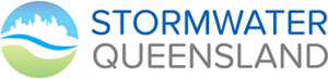 STORMWATER QUEENSLAND Logo